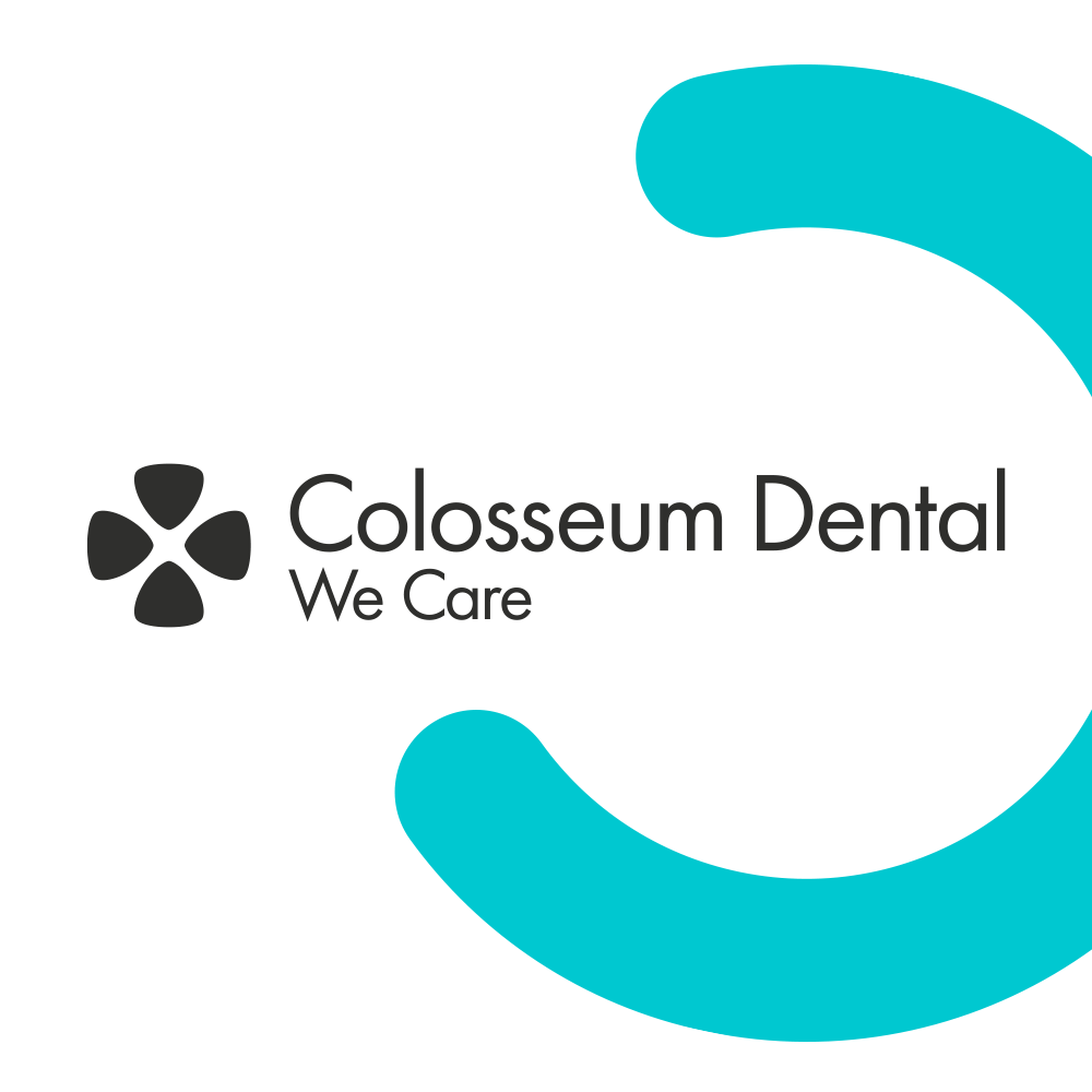 Onze praktijk is onderdeel van Colosseum Dental Benelux